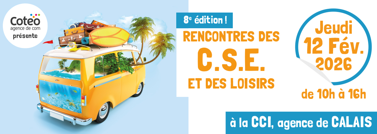 salon CE calais