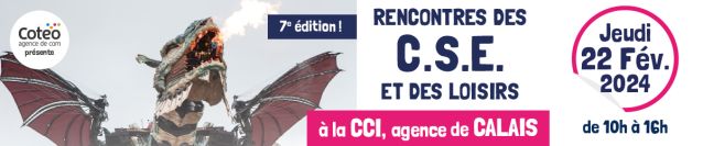 salon CE calais