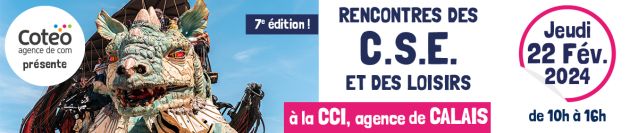 salon CE calais